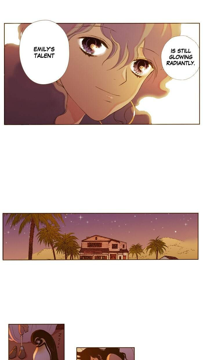 Read Westwood Vibrato (Colored) chapter 5.2 image 14 on Lezhin