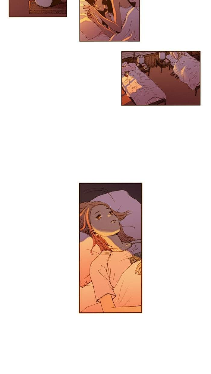 Read Westwood Vibrato (Colored) chapter 5.2 image 15 on Lezhin