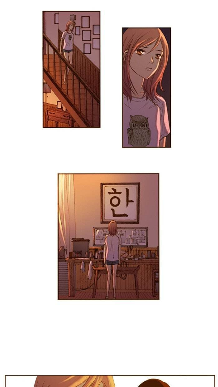 Read Westwood Vibrato (Colored) chapter 5.2 image 16 on Lezhin