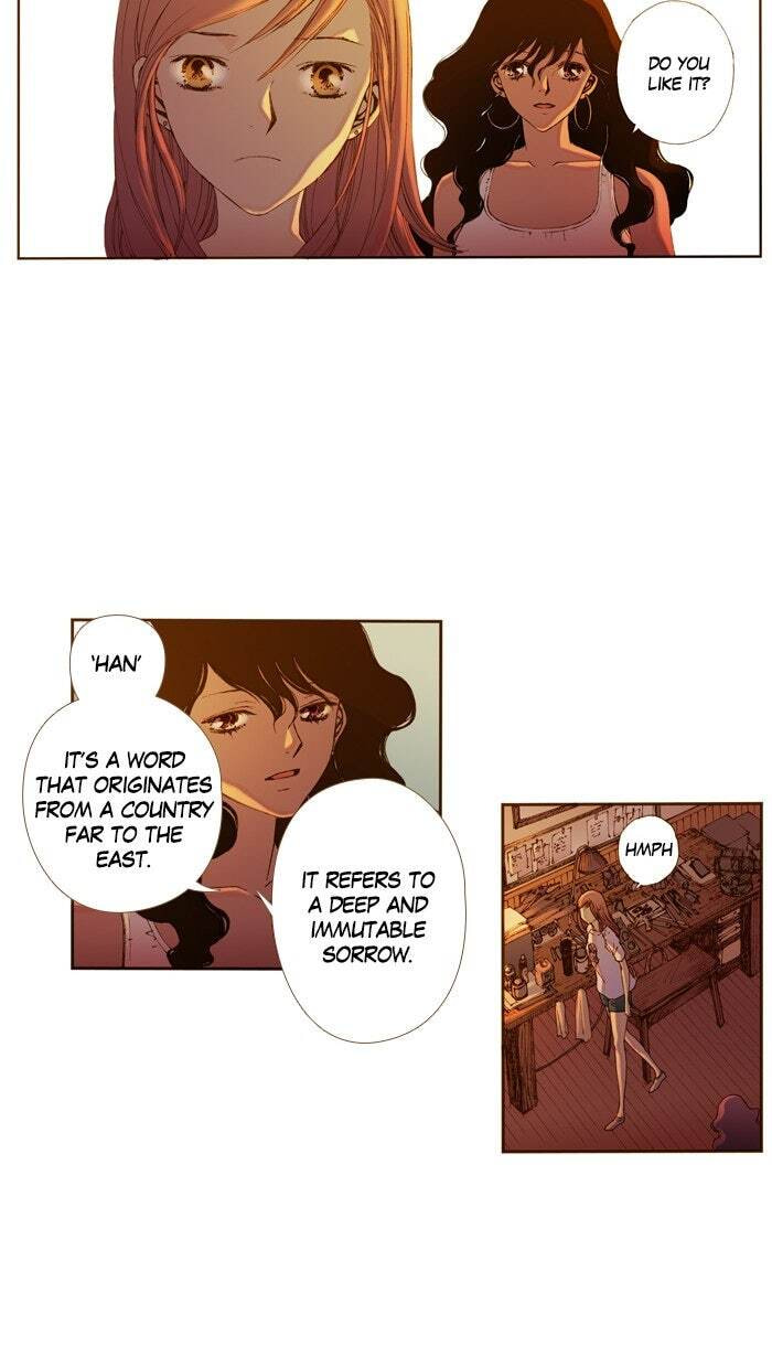 Read Westwood Vibrato (Colored) chapter 5.2 image 17 on Lezhin
