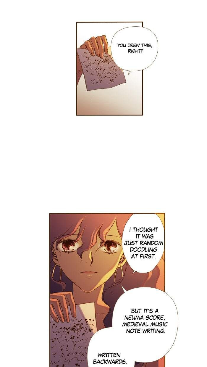Read Westwood Vibrato (Colored) chapter 5.2 image 18 on Lezhin