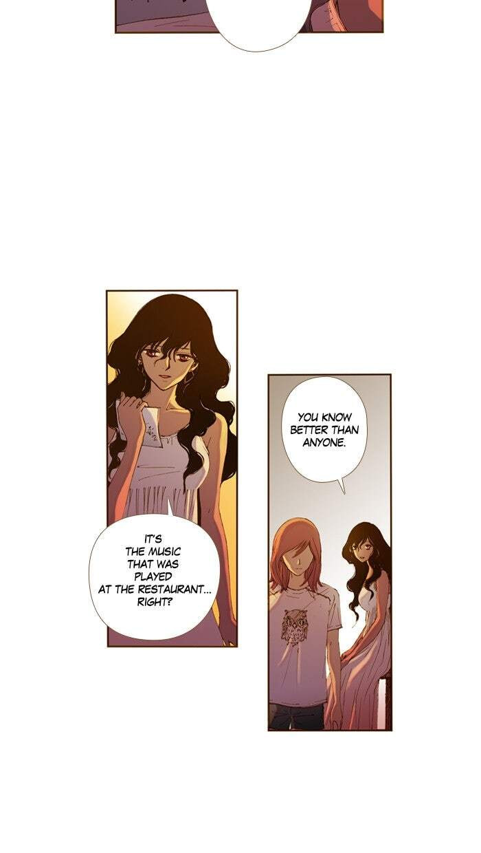 Read Westwood Vibrato (Colored) chapter 5.2 image 19 on Lezhin