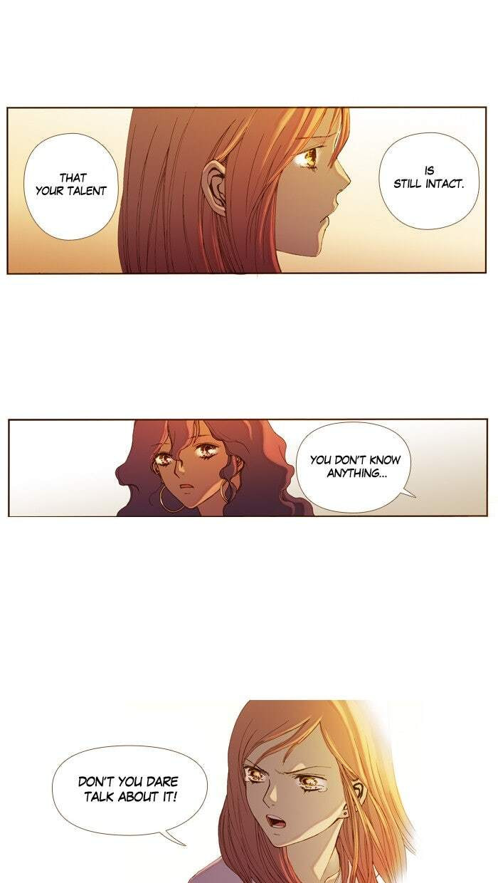 Read Westwood Vibrato (Colored) chapter 5.2 image 20 on Lezhin