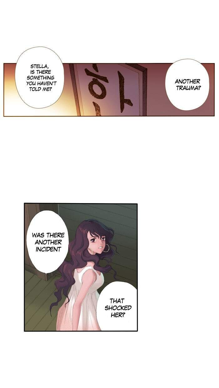 Read Westwood Vibrato (Colored) chapter 5.2 image 22 on Lezhin