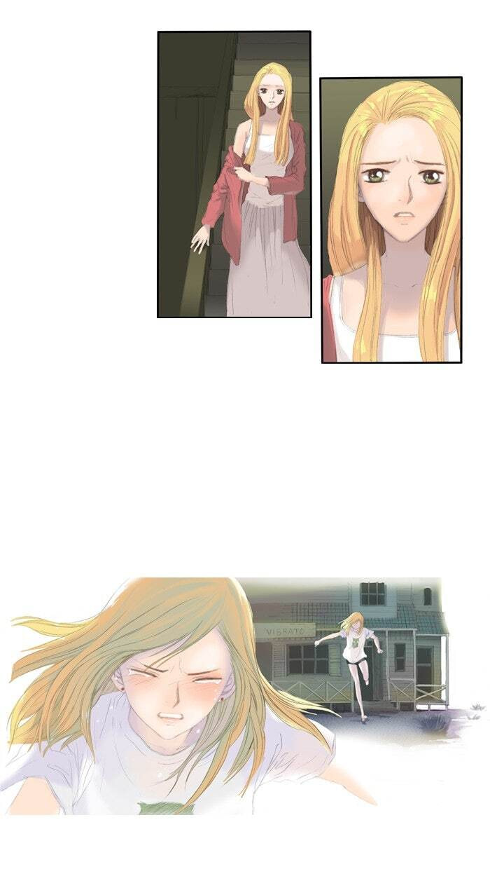 Read Westwood Vibrato (Colored) chapter 5.2 image 23 on Lezhin