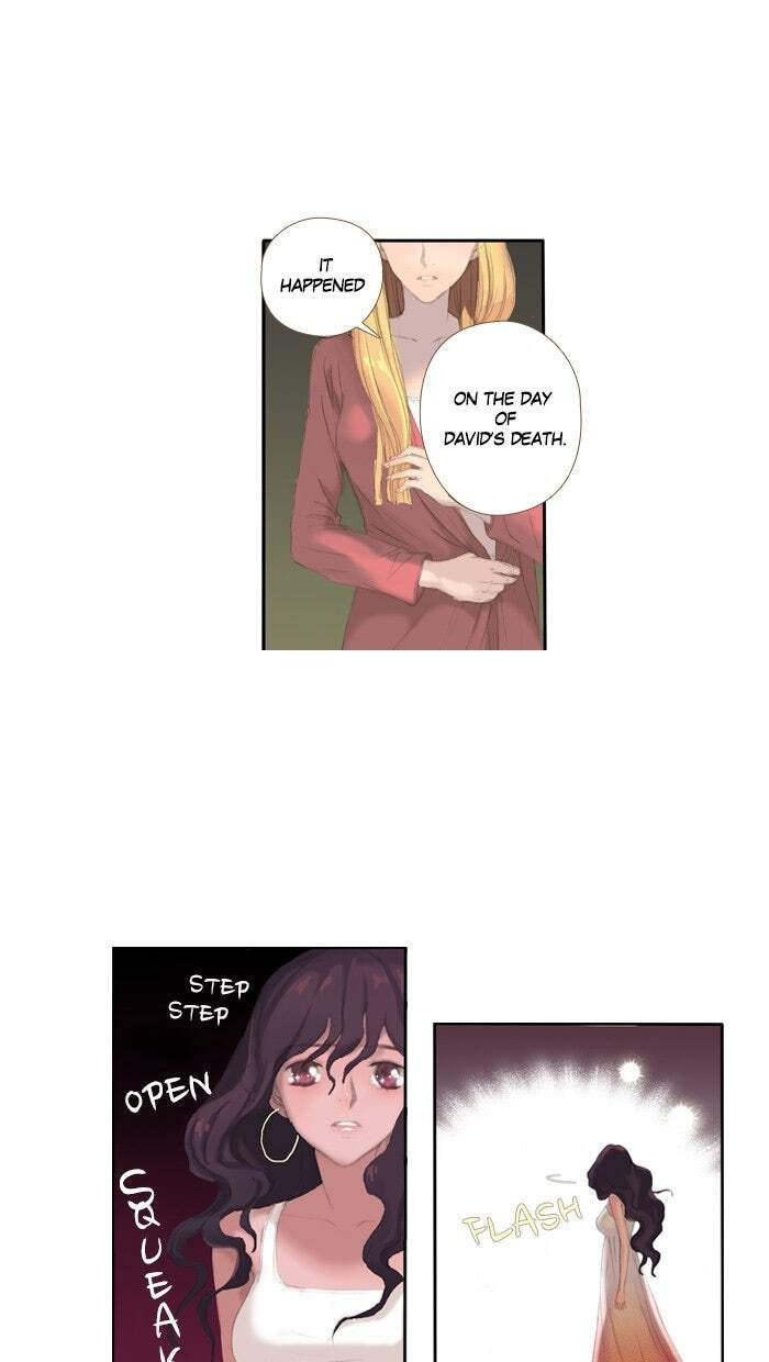 Read Westwood Vibrato (Colored) chapter 5.2 image 24 on Lezhin