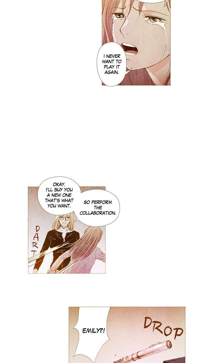 Read Westwood Vibrato (Colored) chapter 5.2 image 3 on Lezhin