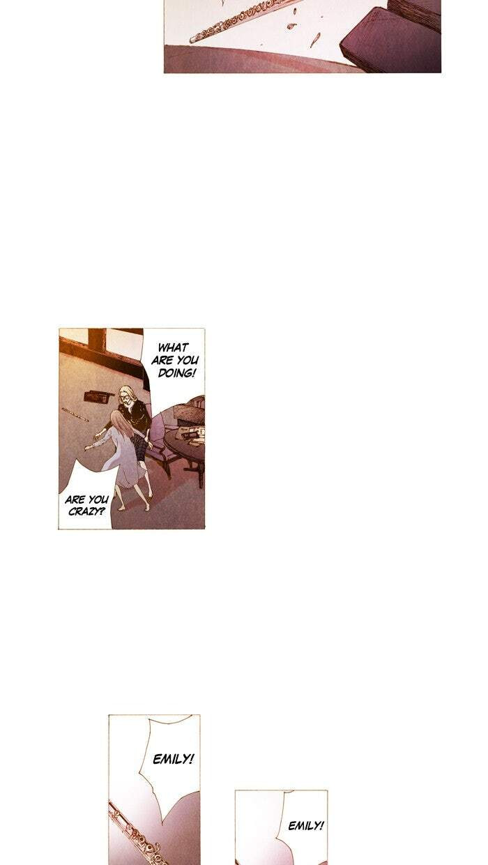 Read Westwood Vibrato (Colored) chapter 5.2 image 4 on Lezhin
