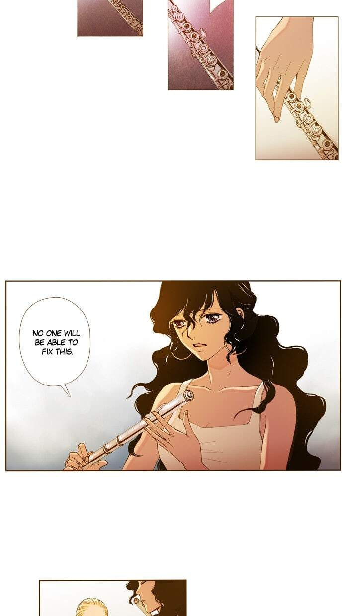 Read Westwood Vibrato (Colored) chapter 5.2 image 5 on Lezhin