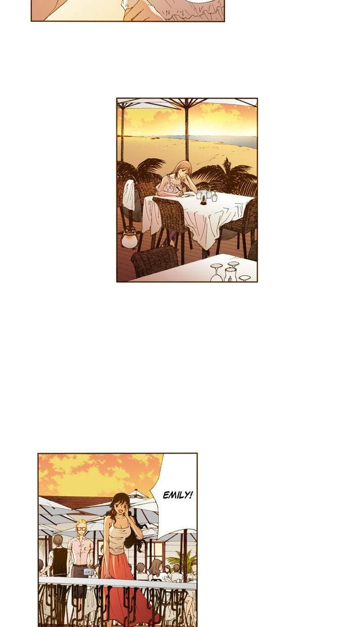 Read Westwood Vibrato (Colored) chapter 5.2 image 7 on Lezhin