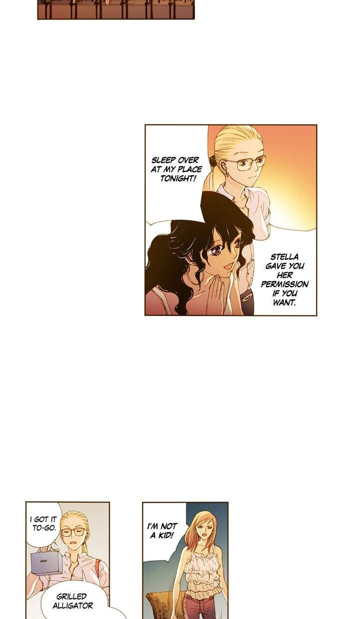 Read Westwood Vibrato (Colored) chapter 5.2 image 8 on Lezhin