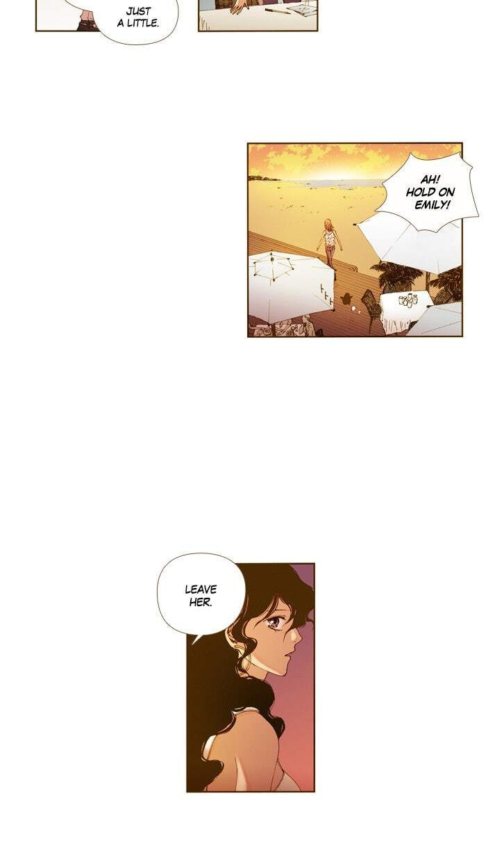 Read Westwood Vibrato (Colored) chapter 5.2 image 9 on Lezhin