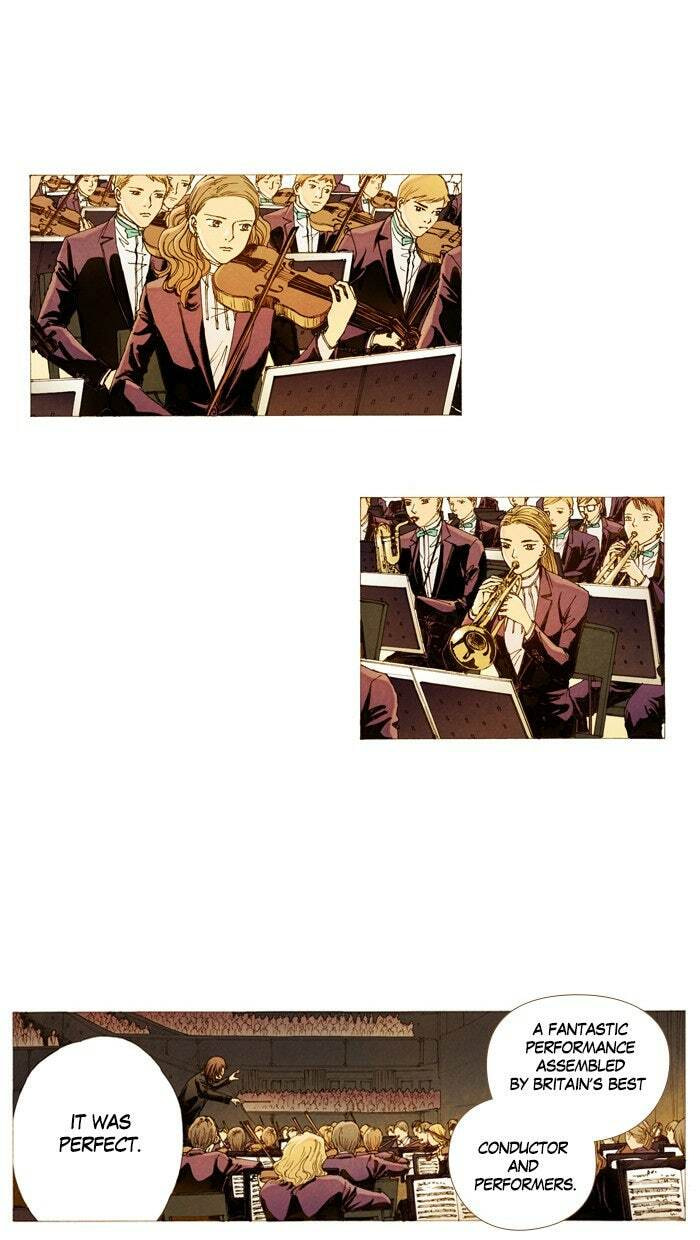 Read Westwood Vibrato (Colored) chapter 5.3 image 13 on Lezhin