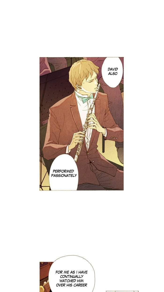 Read Westwood Vibrato (Colored) chapter 5.3 image 14 on Lezhin