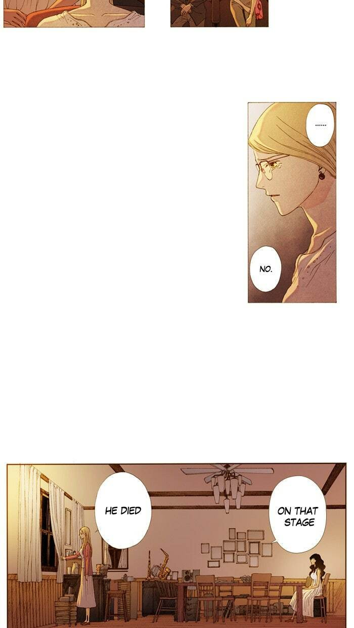 Read Westwood Vibrato (Colored) chapter 5.3 image 16 on Lezhin