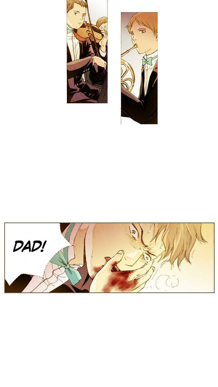 Read Westwood Vibrato (Colored) chapter 5.3 image 19 on Lezhin