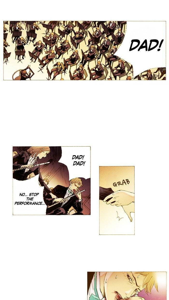Read Westwood Vibrato (Colored) chapter 5.3 image 20 on Lezhin
