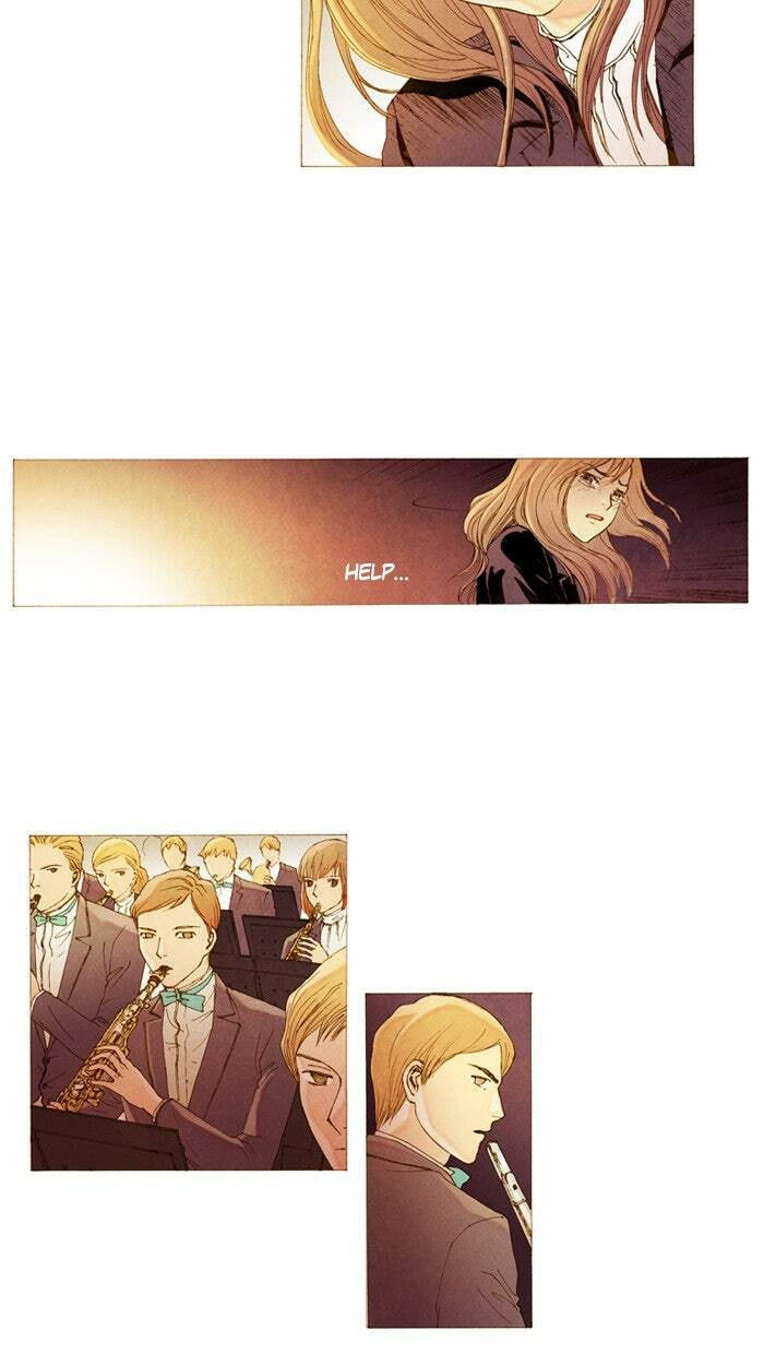 Read Westwood Vibrato (Colored) chapter 5.3 image 22 on Lezhin
