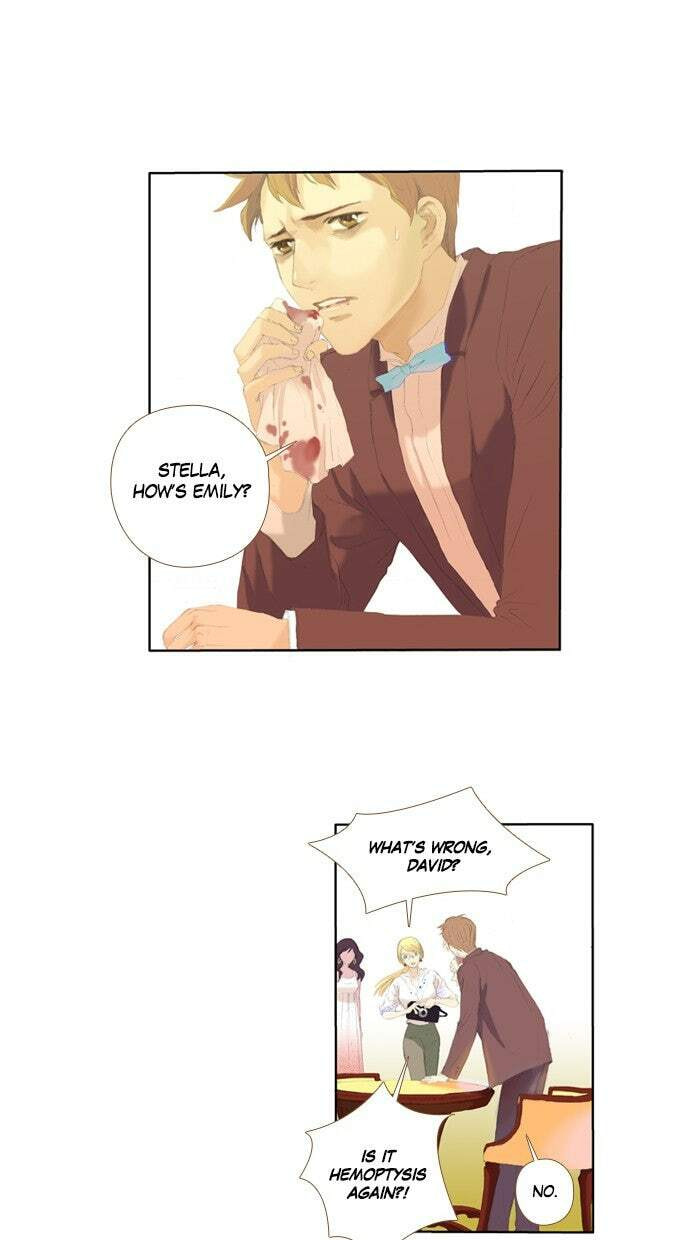 Read Westwood Vibrato (Colored) chapter 5.3 image 4 on Lezhin