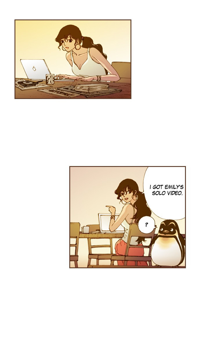 Read Westwood Vibrato (Colored) chapter 5.5 image 4 on Lezhin