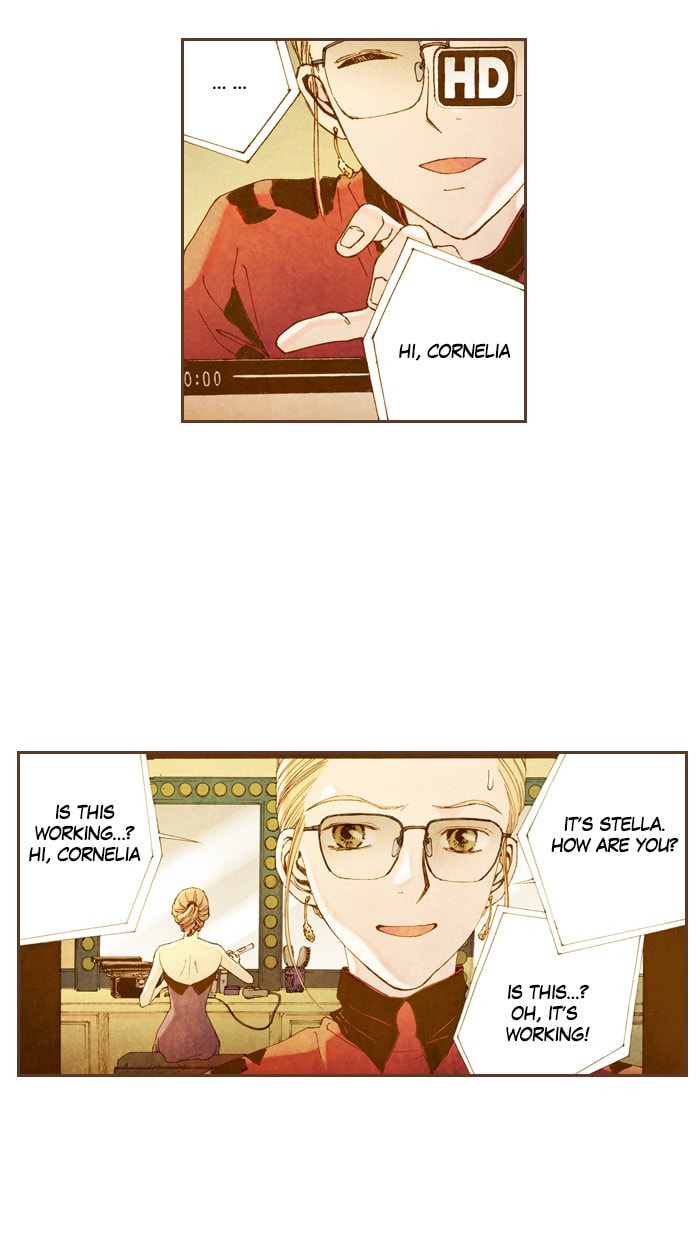 Read Westwood Vibrato (Colored) chapter 5.5 image 6 on Lezhin
