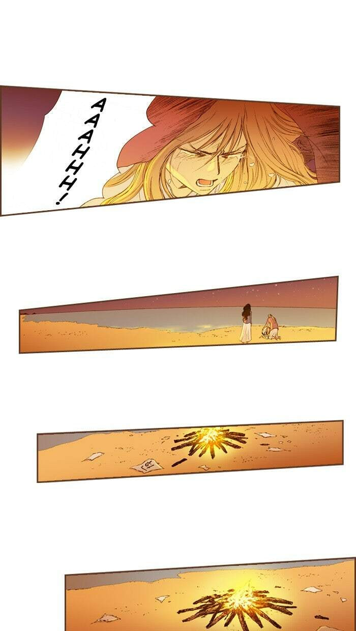 Read Westwood Vibrato (Colored) chapter 5 image 1 on Lezhin