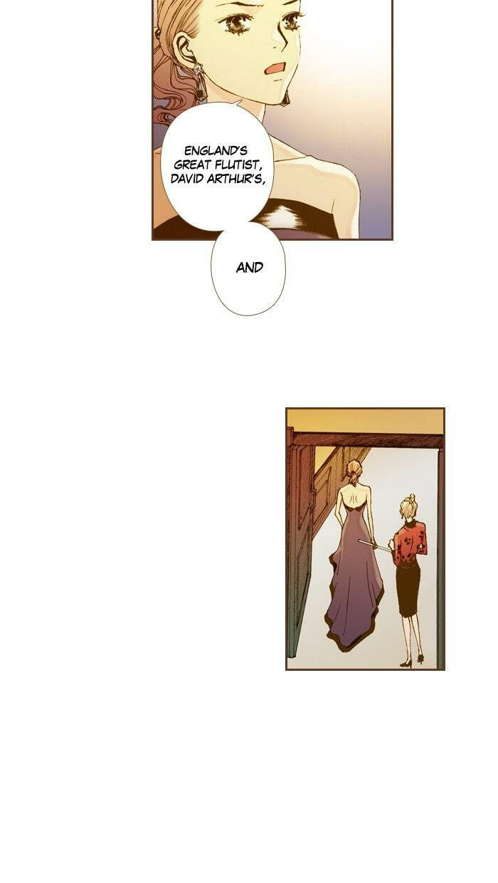 Read Westwood Vibrato (Colored) chapter 5 image 11 on Lezhin