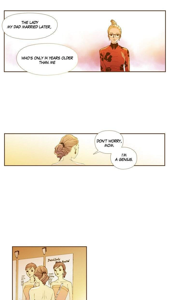 Read Westwood Vibrato (Colored) chapter 5 image 12 on Lezhin