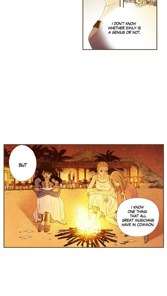 Read Westwood Vibrato (Colored) chapter 5 image 14 on Lezhin