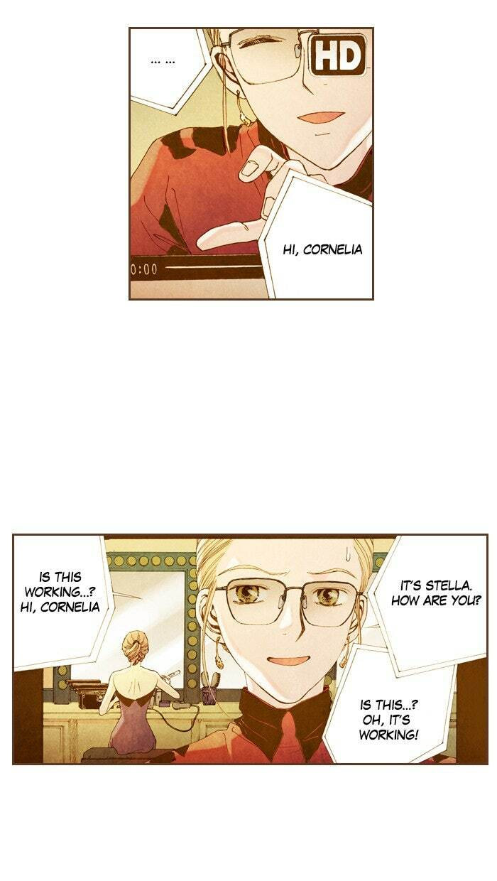 Read Westwood Vibrato (Colored) chapter 5 image 6 on Lezhin