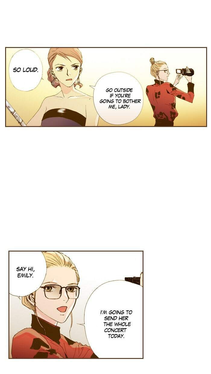 Read Westwood Vibrato (Colored) chapter 5 image 7 on Lezhin