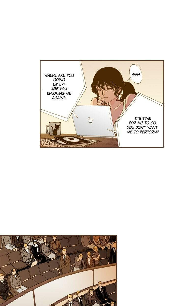 Read Westwood Vibrato (Colored) chapter 5 image 8 on Lezhin