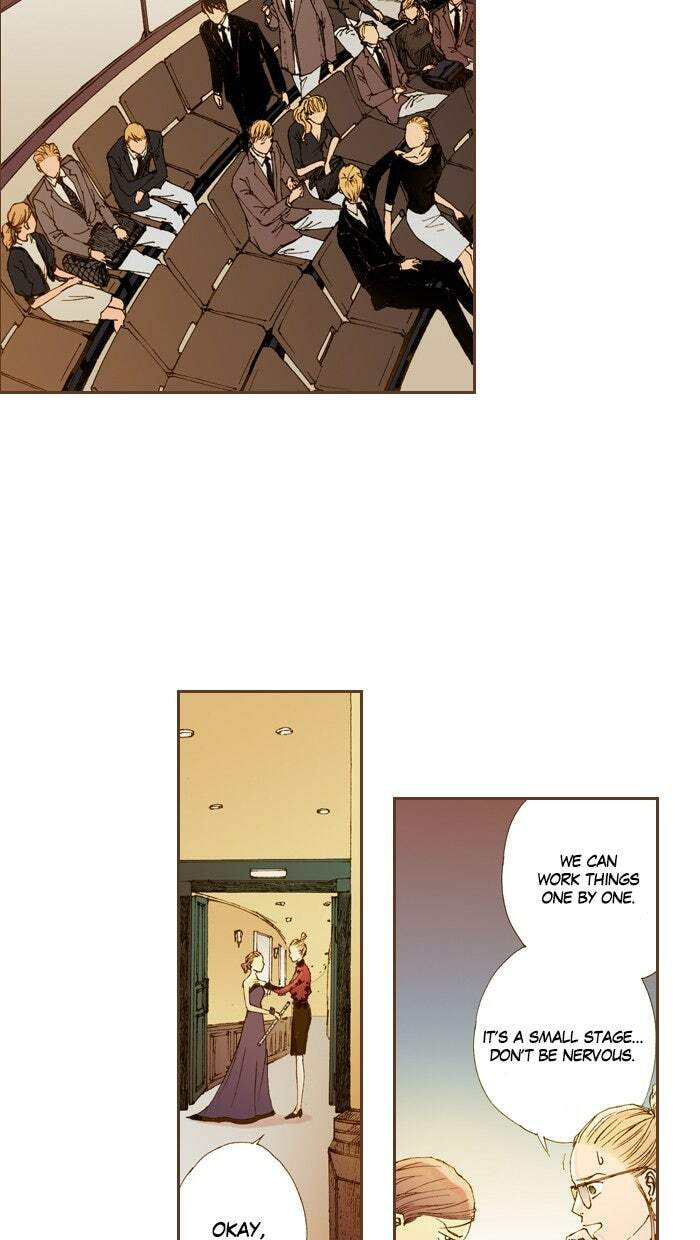 Read Westwood Vibrato (Colored) chapter 5 image 9 on Lezhin