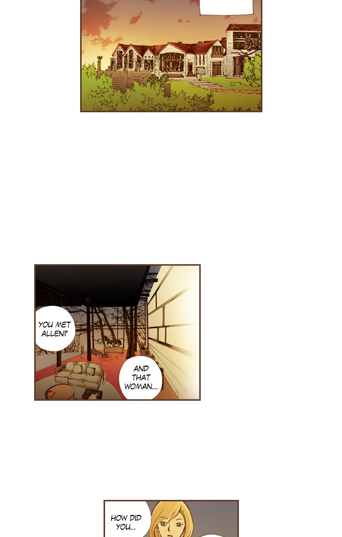 Read Westwood Vibrato (Colored) chapter 52 image 13 on Lezhin