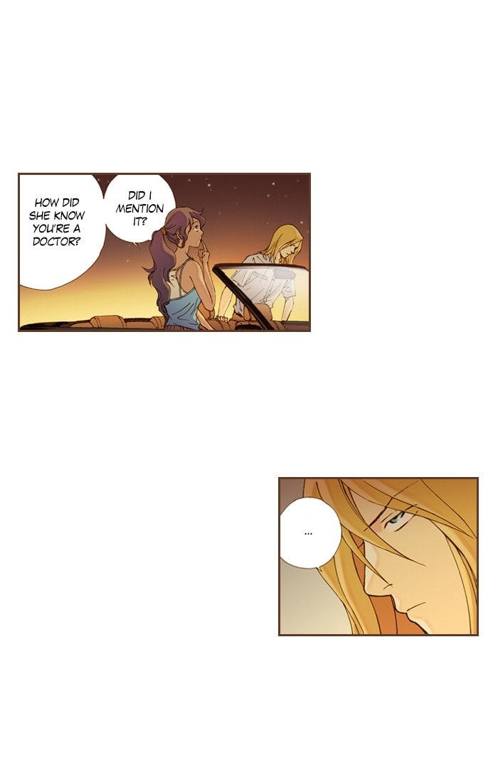 Read Westwood Vibrato (Colored) chapter 52 image 2 on Lezhin