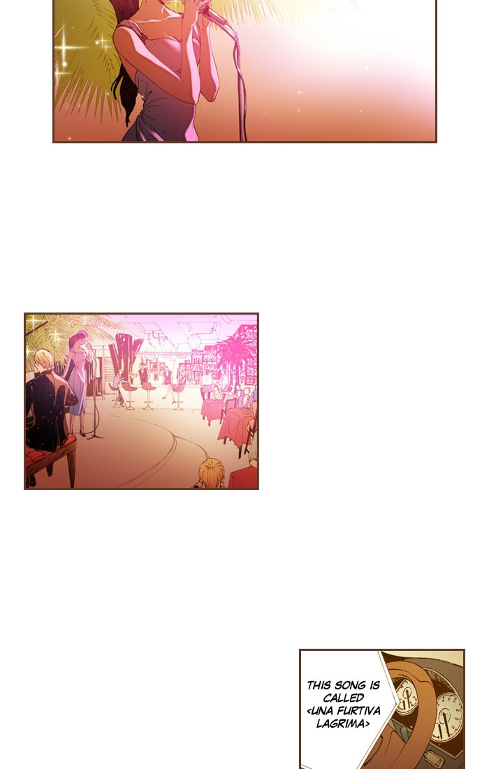 Read Westwood Vibrato (Colored) chapter 52 image 7 on Lezhin