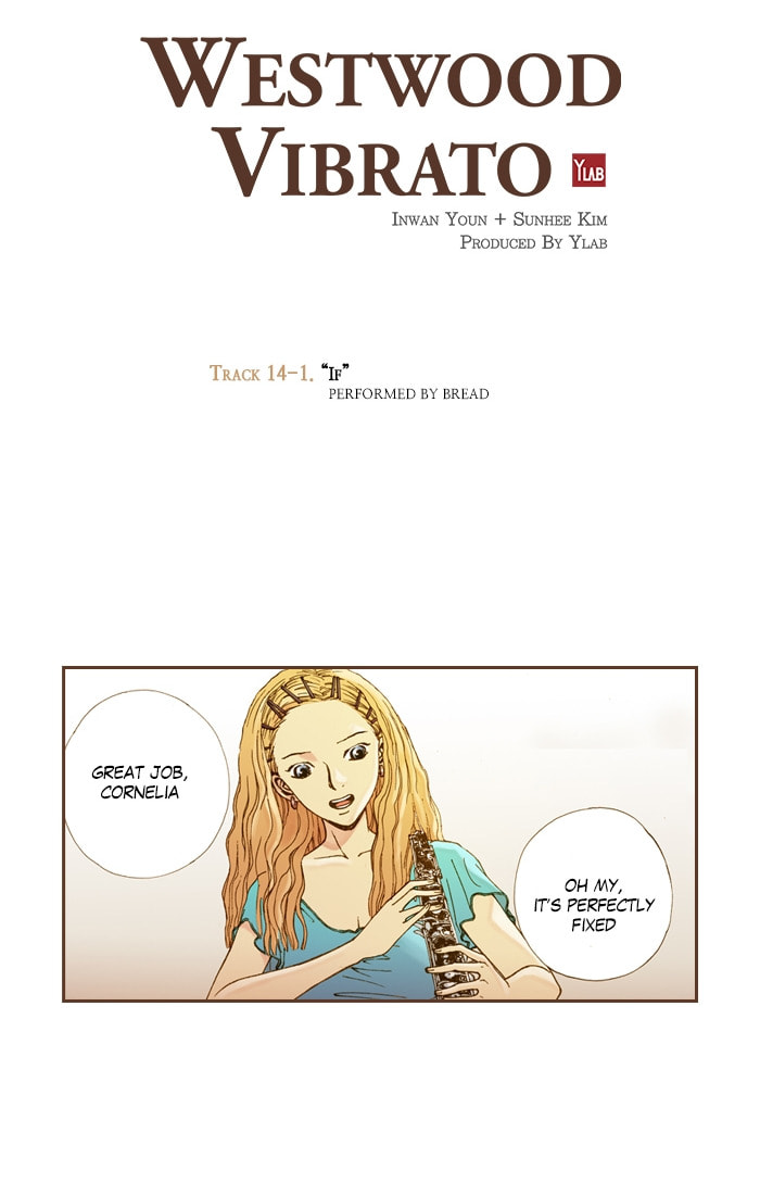 Read Westwood Vibrato (Colored) chapter 53 image 1 on Lezhin