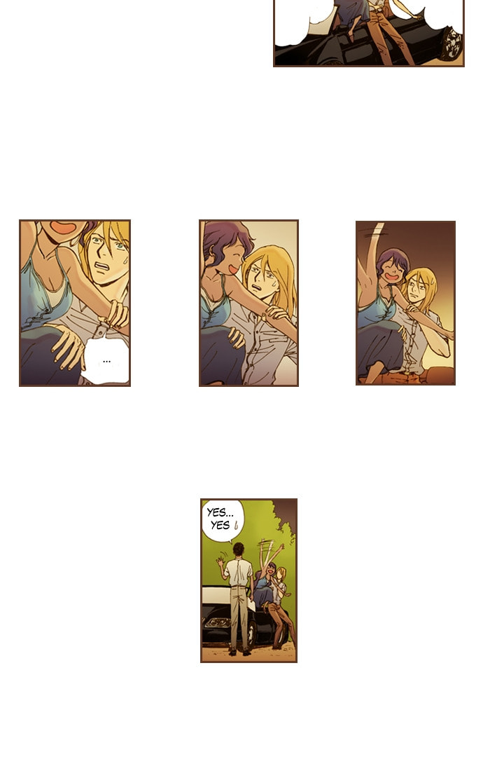 Read Westwood Vibrato (Colored) chapter 53 image 16 on Lezhin