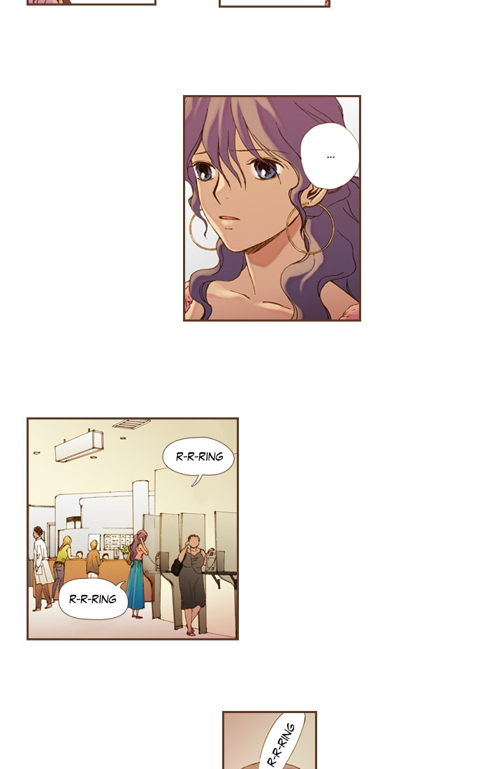 Read Westwood Vibrato (Colored) chapter 53 image 22 on Lezhin