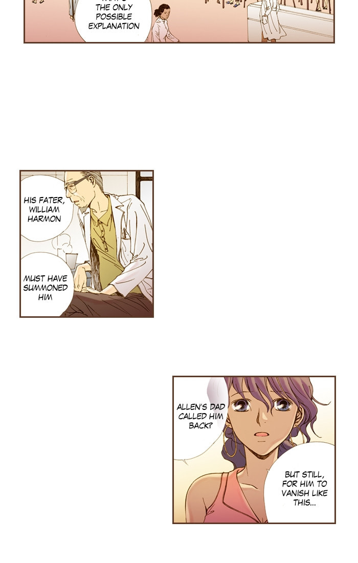Read Westwood Vibrato (Colored) chapter 53 image 24 on Lezhin