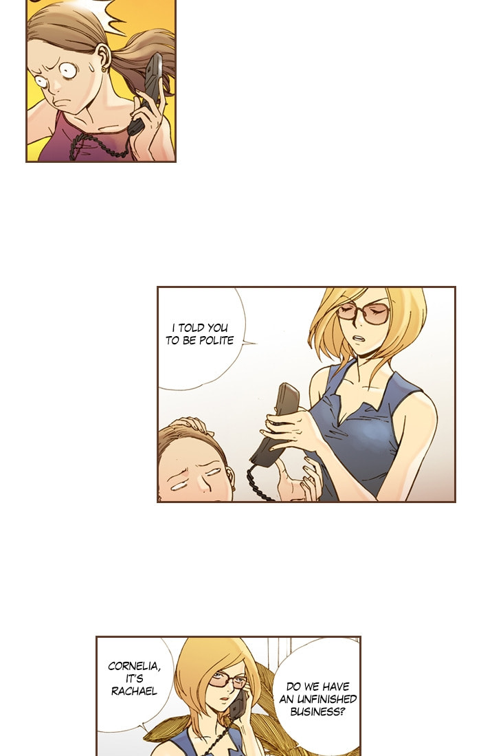 Read Westwood Vibrato (Colored) chapter 53 image 31 on Lezhin