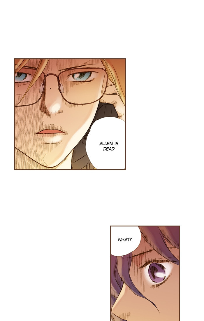 Read Westwood Vibrato (Colored) chapter 53 image 33 on Lezhin