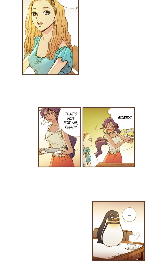 Read Westwood Vibrato (Colored) chapter 53 image 5 on Lezhin