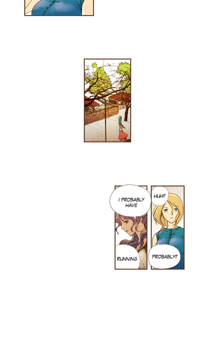 Read Westwood Vibrato (Colored) chapter 55 image 1 on Lezhin
