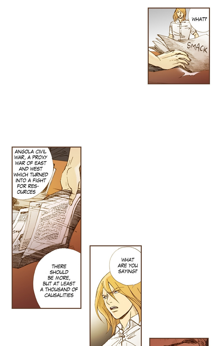 Read Westwood Vibrato (Colored) chapter 55 image 16 on Lezhin