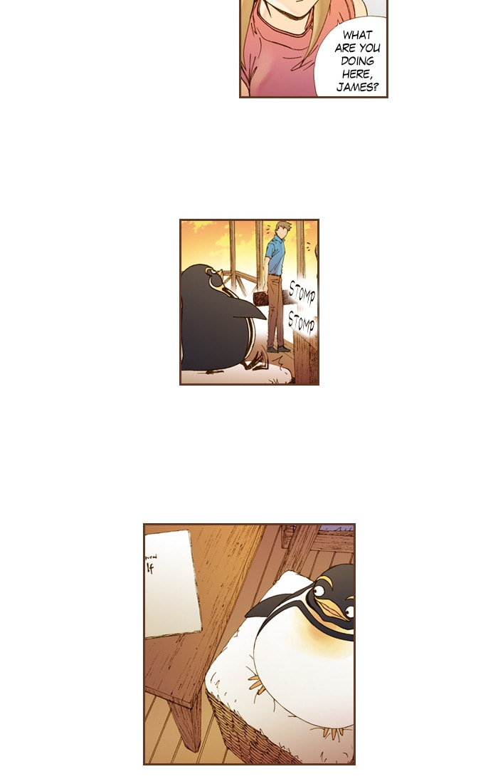 Read Westwood Vibrato (Colored) chapter 55 image 3 on Lezhin