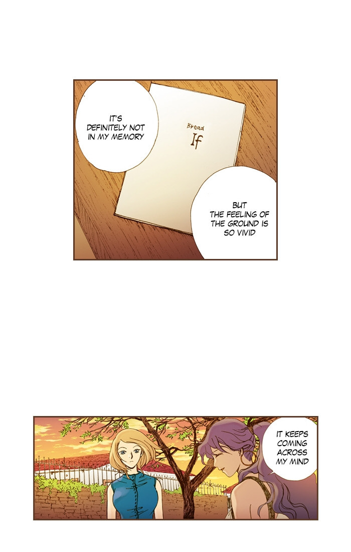 Read Westwood Vibrato (Colored) chapter 55 image 4 on Lezhin