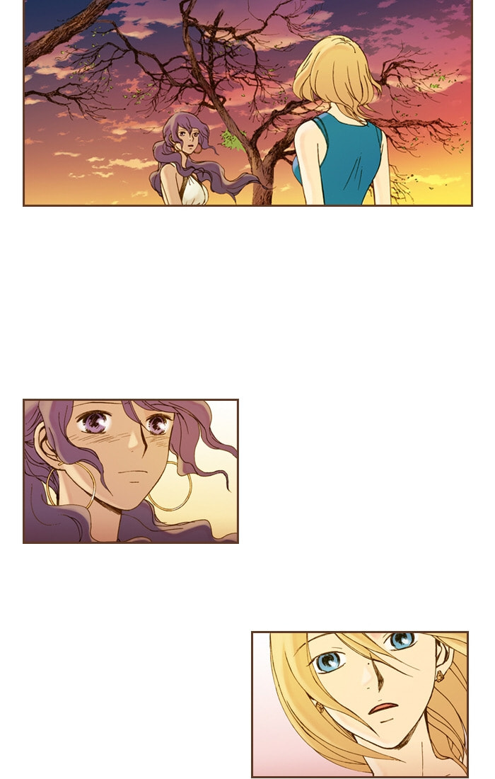 Read Westwood Vibrato (Colored) chapter 55 image 8 on Lezhin