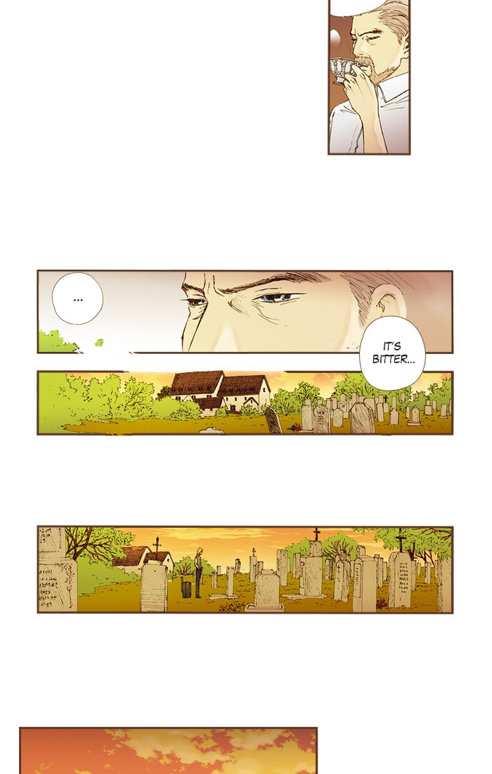 Read Westwood Vibrato (Colored) chapter 56 image 10 on Lezhin