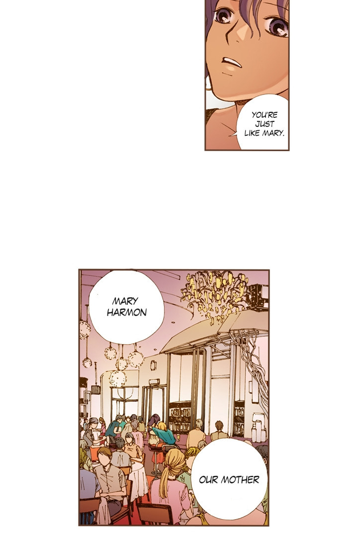Read Westwood Vibrato (Colored) chapter 56 image 16 on Lezhin